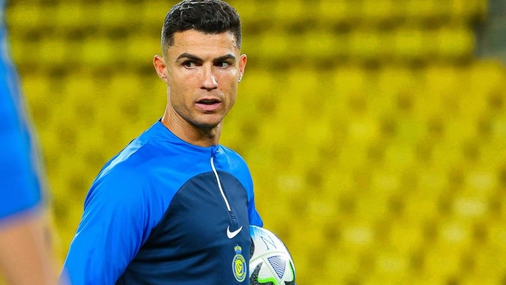 Bồ Đào Nha và Thụy Điển: Cristiano Ronaldo bị “gạch tên” trước trận đấu