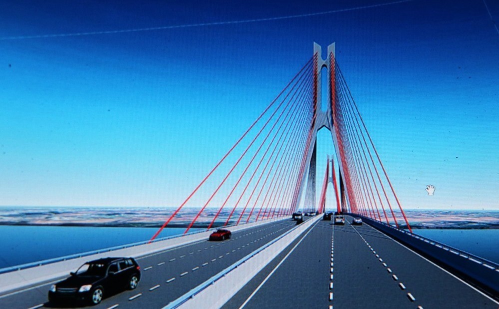 Xây dựng ba cầu nối Thành phố Hồ Chí Minh với Đồng Nai