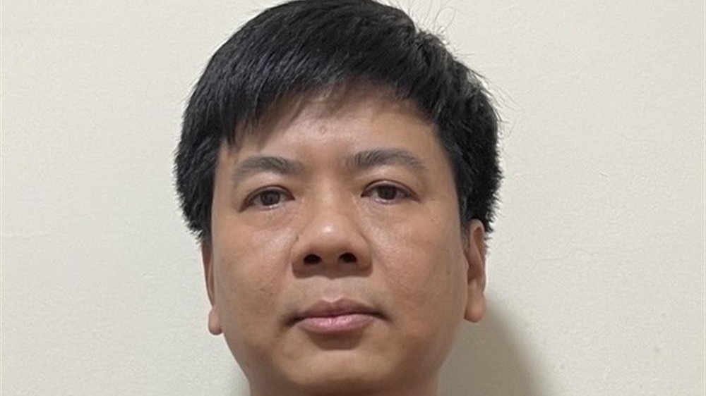 Khởi tố, bắt tạm giam Nguyễn Ngọc Thuỷ, Tổng Giám đốc Công ty CP tập đoàn giáo dục Egroup