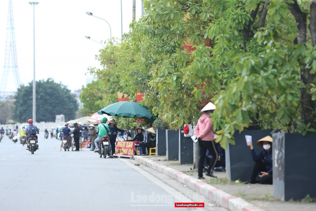 Việt Nam- Indonesia: Trước giờ bóng lăn, 