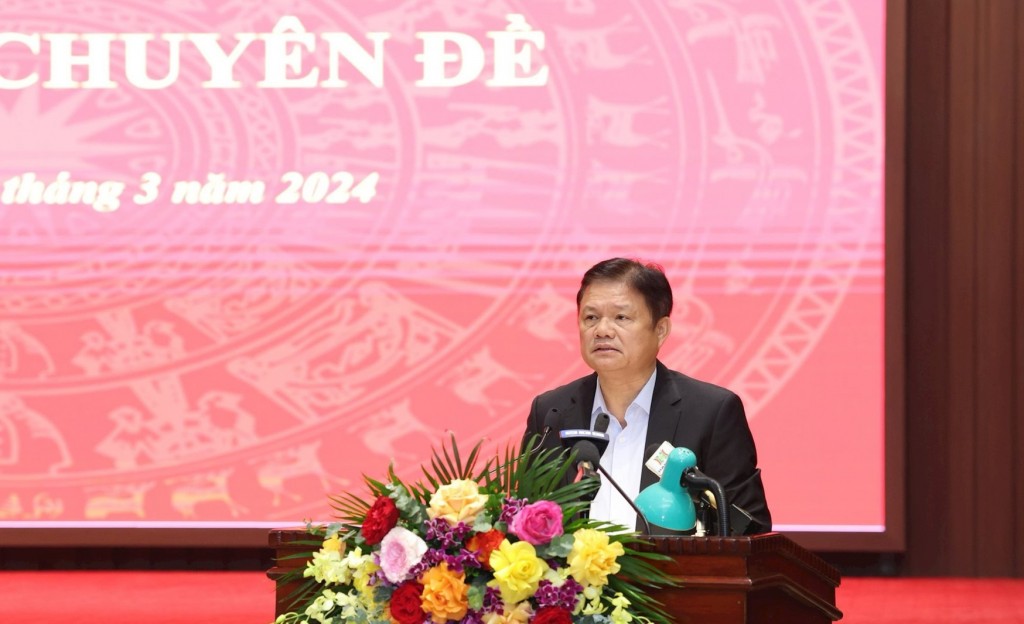 Hà Nội: 5 kinh nghiệm trong chỉ đạo, tổ chức Đại hội Đảng các cấp nhiệm kỳ 2020 - 2025