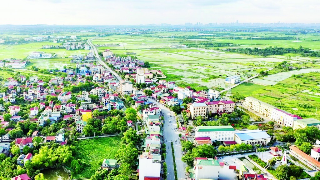 Hà Nội: Đề xuất cho 5 quận hỗ trợ 10 huyện, thị xã trên 213 tỷ đồng