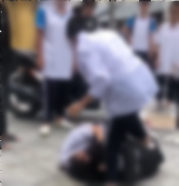 Công an Hà Nội thông tin kết quả điều tra vụ học sinh lớp 8 bị đánh tại quận Long Biên
