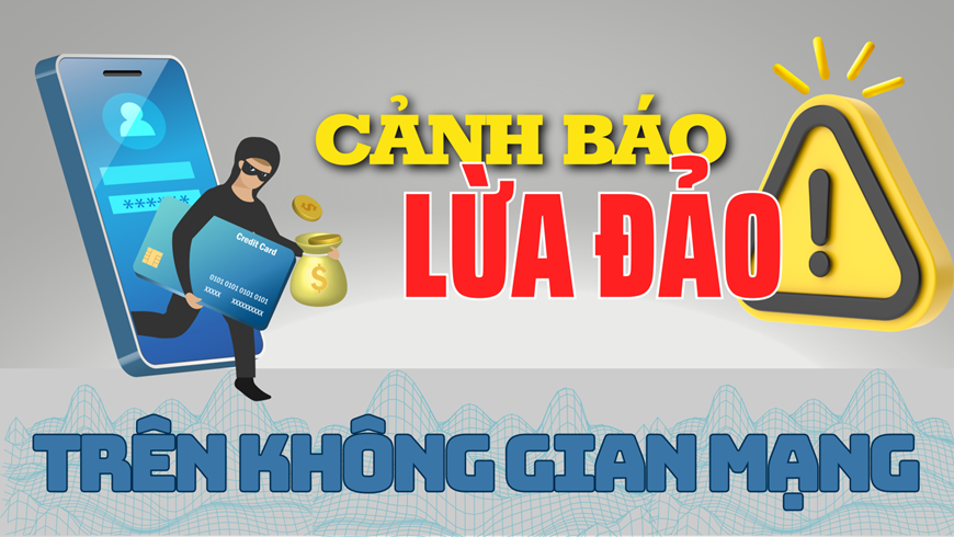 Một phụ nữ bị "bố đơn thân" giăng bẫy lừa 4 tỷ đồng qua kết bạn trên mạng