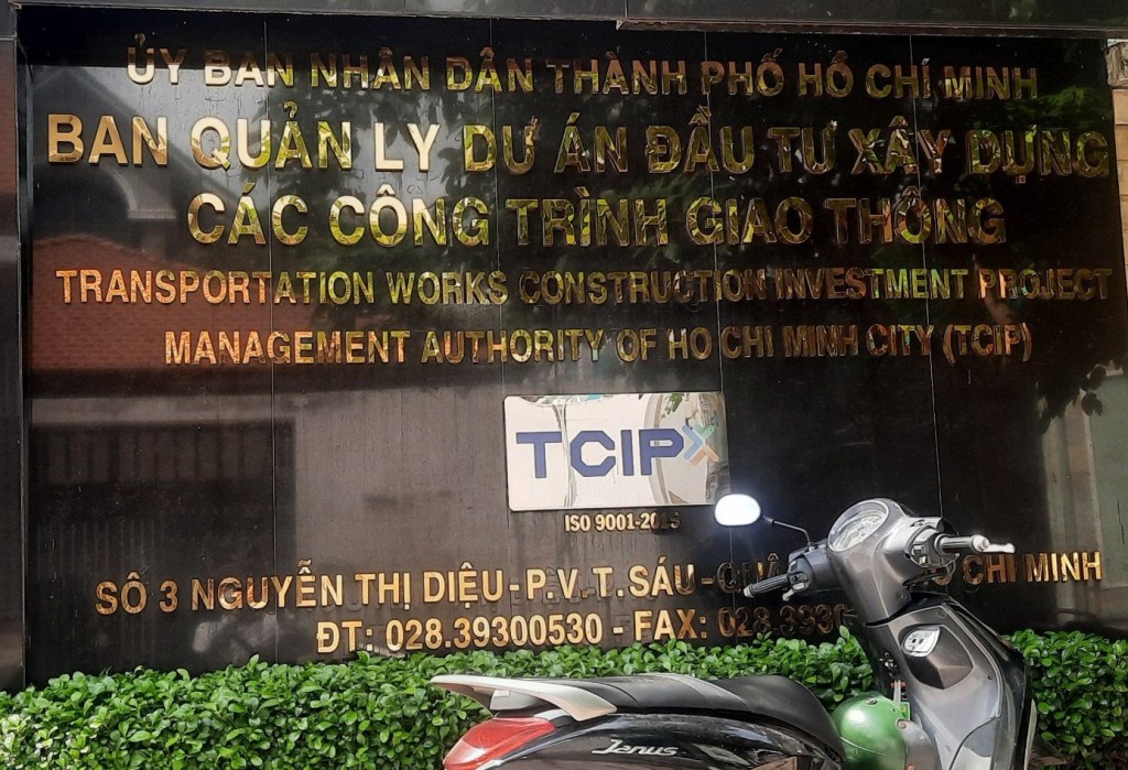 Nhiều tồn tại trong hoạt động đấu thầu tại Thành phố Hồ Chí Minh