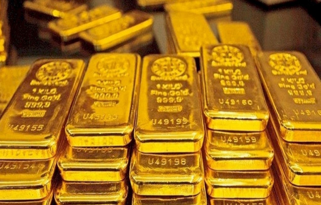 Ngân hàng Nhà nước tiếp tục đấu thầu 16.800 lượng vàng miếng