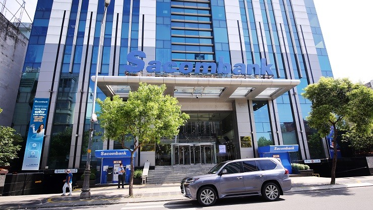 Bộ Công an: Chủ tịch Ngân hàng Sacombank không bị cấm xuất cảnh