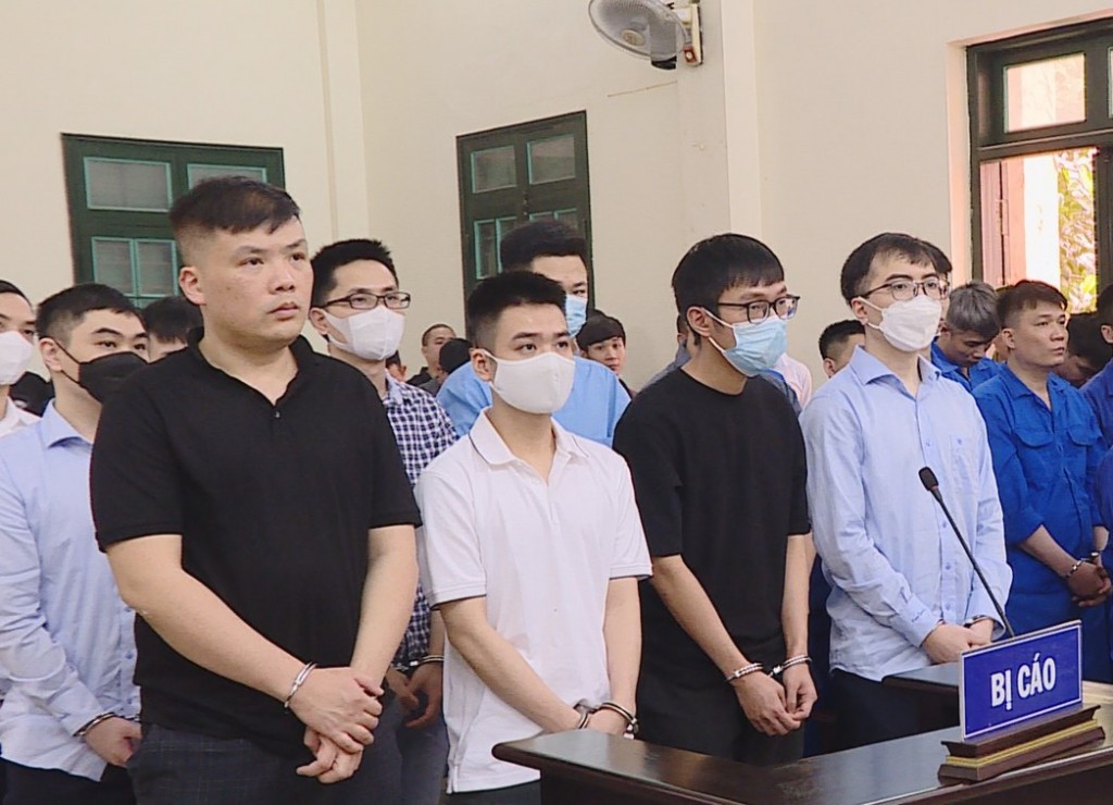 Viện Kiểm sát đề nghị trả nhà, siêu xe cho người thân ông trùm Nguyễn Minh Thành