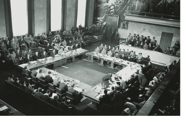 Nhiều tài liệu quý về chiến dịch Điện Biên Phủ và Hội nghị Giơ-ne-vơ năm 1954