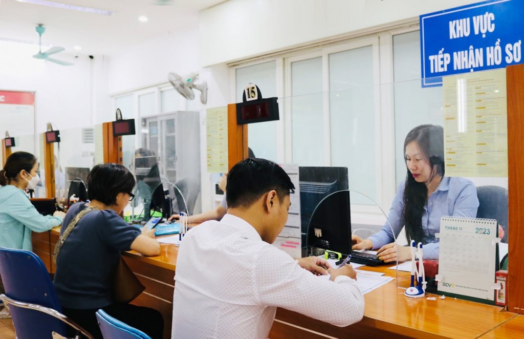 Hà Nội: Quý I, hơn 14 nghìn người được hưởng trợ cấp bảo hiểm thất nghiệp