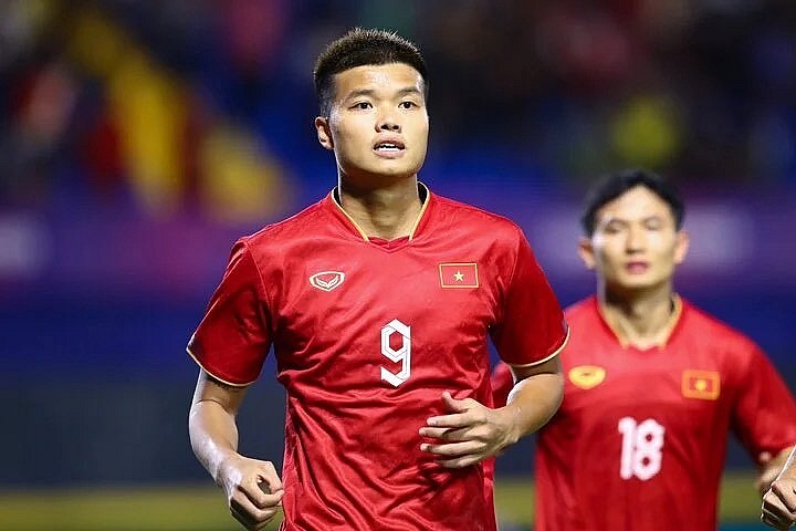 U23 Việt Nam thua U23 Jordan sau loạt 11m