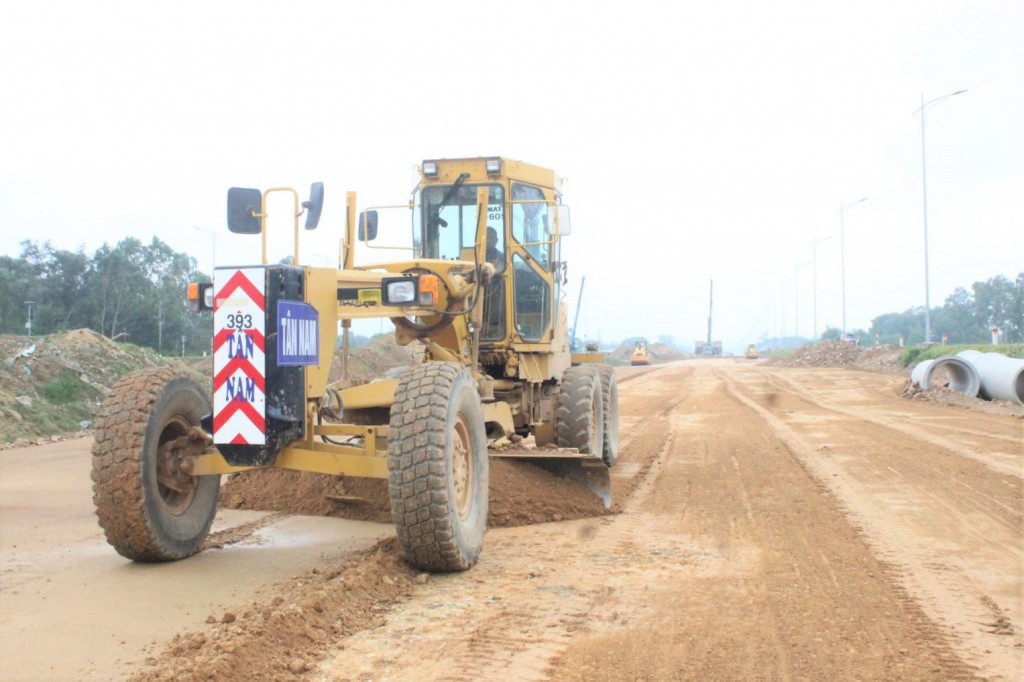 29 bộ, cơ quan trung ương và 12 địa phương có tỷ lệ giải ngân vốn đầu tư công dưới mức trung bình
