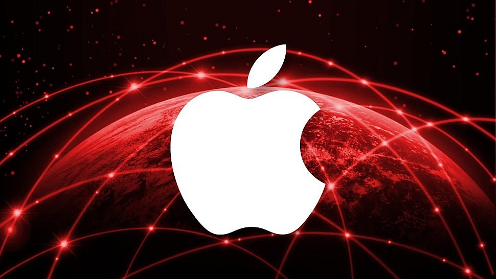 Apple cảnh báo có tấn công mã độc trên iPhone