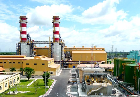 Bộ Công Thương hoàn thành xây dựng cơ chế mua bán điện khí