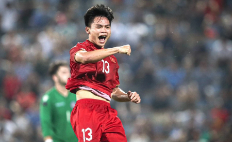 U23 Việt Nam bị tổn thất về lực lượng sau trận thắng U23 Malaysia