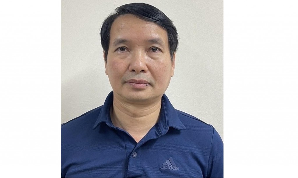 Ông Phạm Thái Hà, Phó Chủ nhiệm Văn phòng Quốc hội bị khởi tố, bắt tạm giam