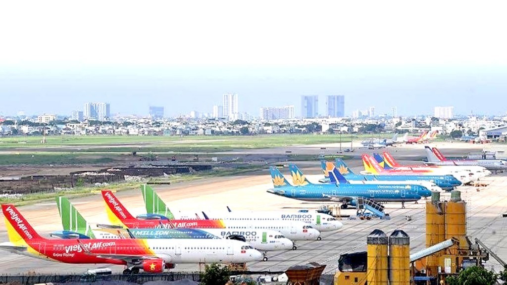 Giá vé máy bay tăng: Kích cầu du lịch nội địa bị ảnh hưởng