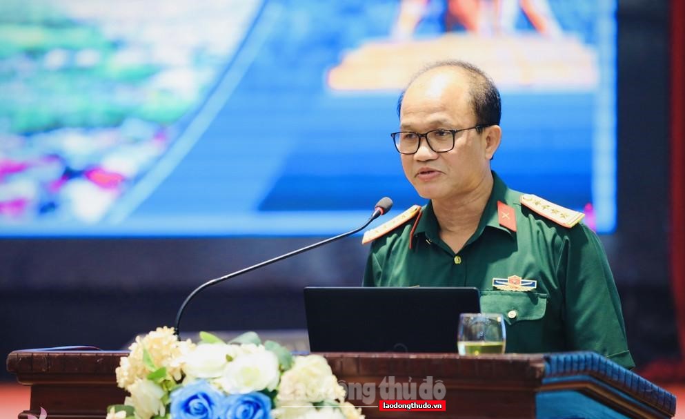 Quân và dân Nghệ An đã đóng góp to lớn cho chiến thắng Điện Biên Phủ