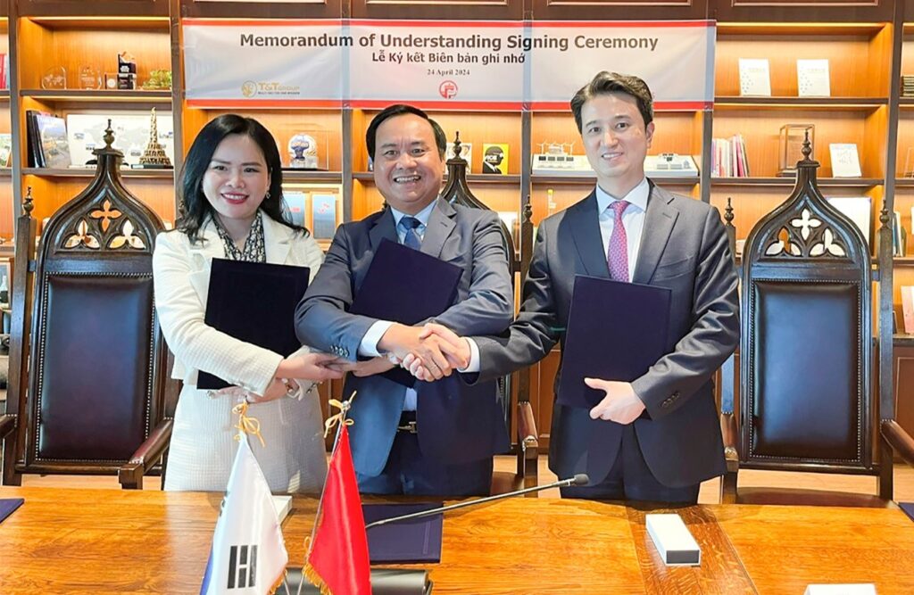 Tỉnh Quảng Trị và T&T Group hợp tác chuyển đổi năng lượng, tăng trưởng xanh với Tập đoàn SK