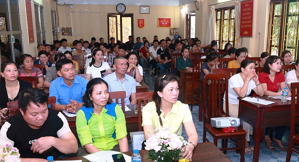 Công đoàn ngành GTVT Hà Nội: Tổ chức tập huấn an toàn vệ sinh lao động năm 2024