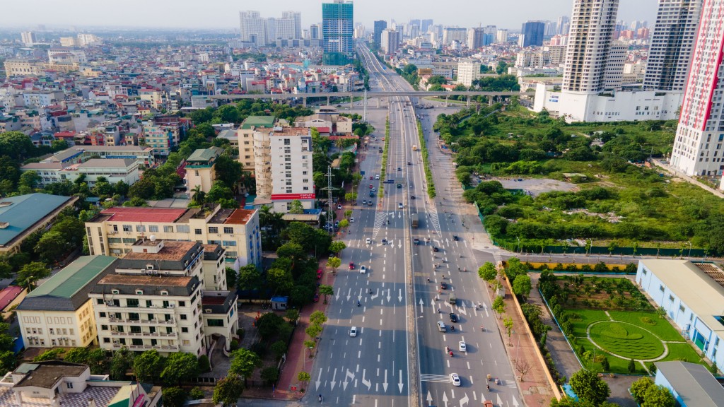 Quận Thanh Xuân hưởng ứng cuộc thi tìm hiểu về 70 năm Ngày Giải phóng Thủ đô