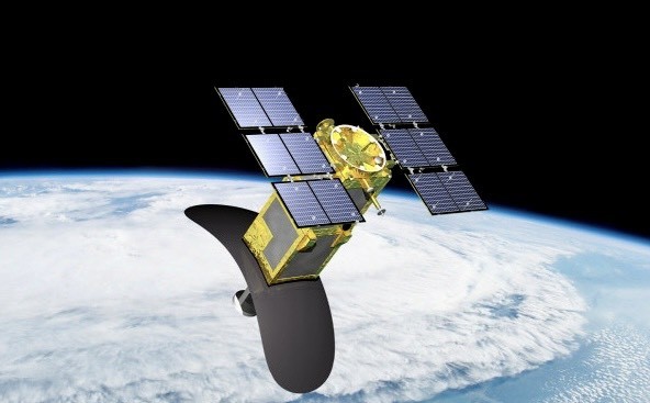 Việt Nam sắp phóng vệ tinh quan sát trái đất LOTUSat-1