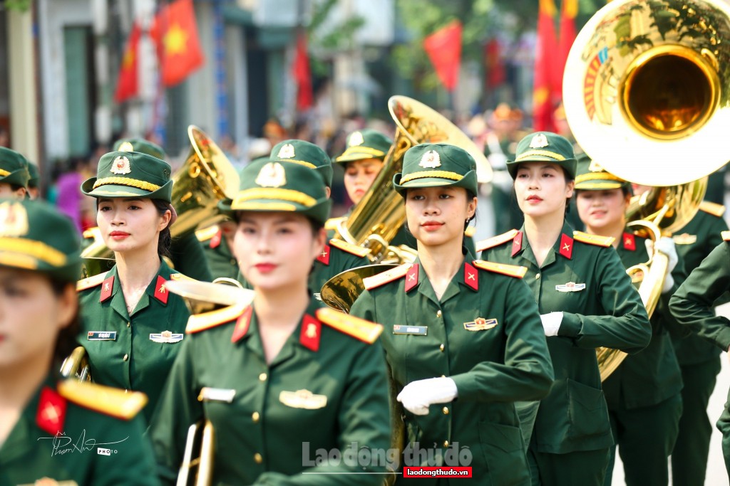 Người dân Điện Biên háo hức đón chờ Lễ kỷ niệm 70 năm Chiến thắng Điện Biên Phủ