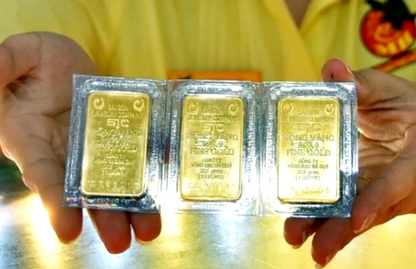 Chính phủ yêu cầu bình ổn ngay thị trường vàng, xử lý nghiêm việc thao túng giá