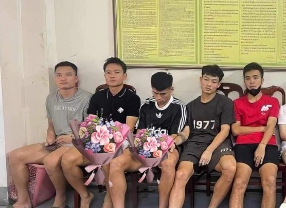 Liên đoàn Bóng đá Việt Nam đề nghị các Câu lạc bộ tăng cường giáo dục cầu thủ