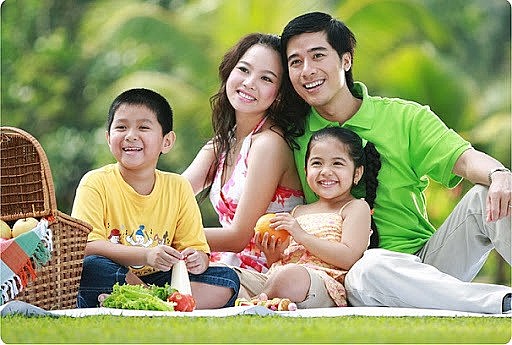 Tổ chức Ngày hội Gia đình Việt Nam năm 2024
