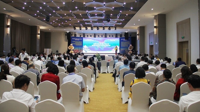 Hội nghị khuyến công khu vực phía Bắc lần thứ XVIII sẽ diễn ra vào ngày 16/5 tại Hà Nội