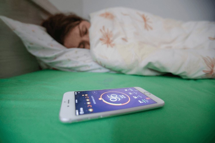 Giải pháp nào cho người mất ngủ, rối loạn giấc ngủ lâu năm?