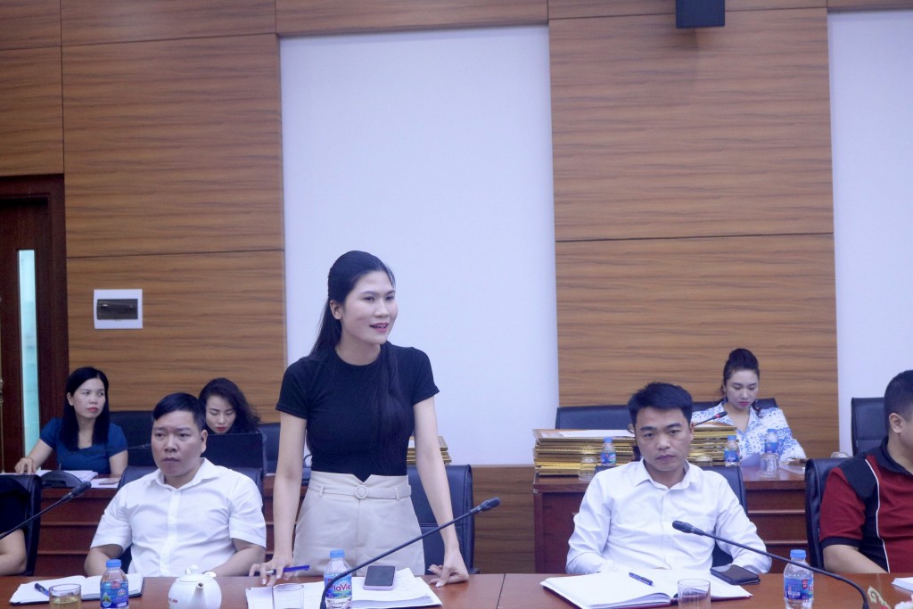 Ủy ban MTTQ Việt Nam quận Bắc Từ Liêm tổ chức hội nghị lần thứ II, khóa III