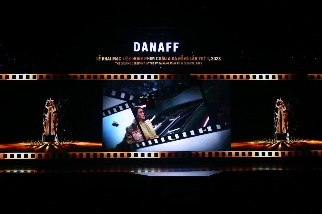 Liên hoan phim DANAFF II là một trong những hoạt động đặc sắc mùa hè này tại Đà Nẵng (Ảnh minh họa)