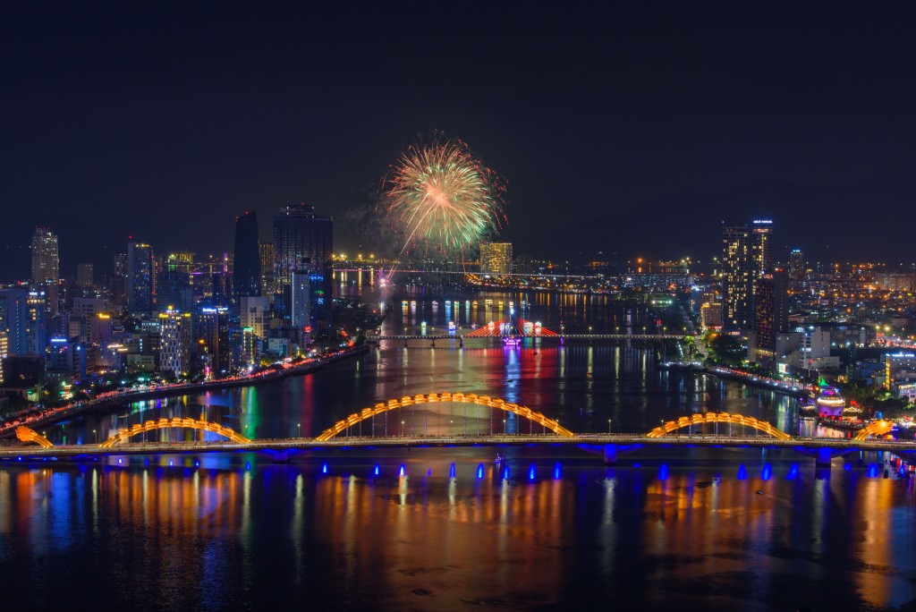 Thành phố sông Hàn sẽ “nóng” hơn bao giờ hết với loạt sự kiện, lễ hội trong suốt mùa hè