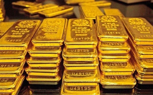 4 ngân hàng thương mại tham gia bán vàng trực tiếp tới người dân