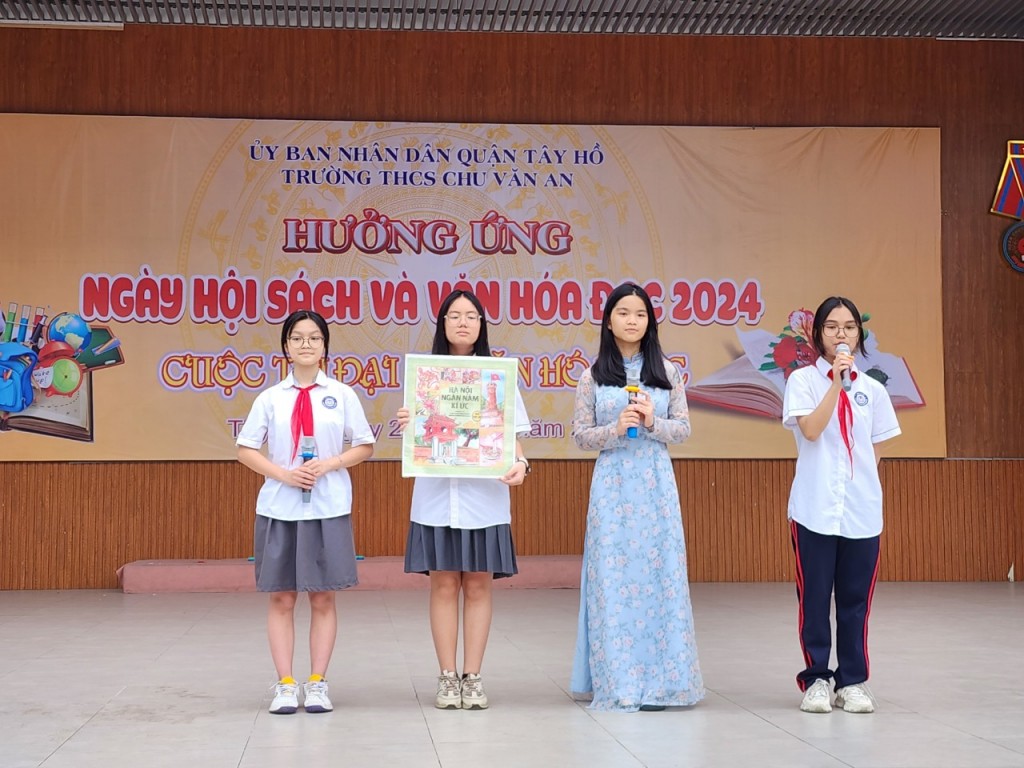 cuoc thi dai su van hoa doc cuoc thi dai su van hoa doc