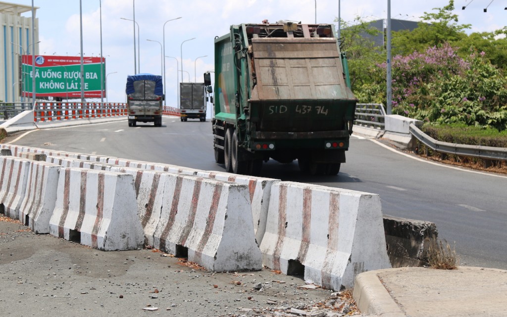 Dự án nối đường Võ Văn Kiệt với cao tốc TP.HCM - Trung Lương: Sẽ đơn phương chấm dứt hợp đồng BOT