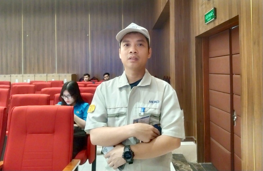 TRỰC TUYẾN: Chủ tịch UBND thành phố Hà Nội lắng nghe tâm tư, nguyện vọng của công nhân lao động