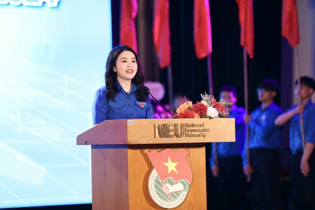Hà Nội: Ra quân Chiến dịch Thanh niên tình nguyện hè 2024