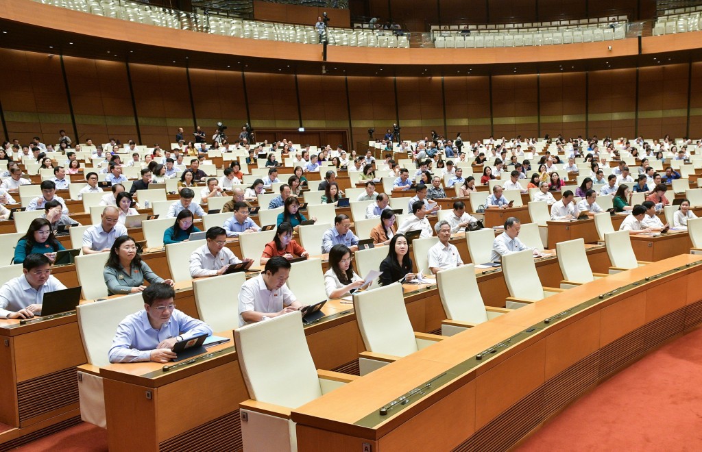 Đề xuất thí điểm thành lập Khu thương mại tự do tại thành phố Đà Nẵng