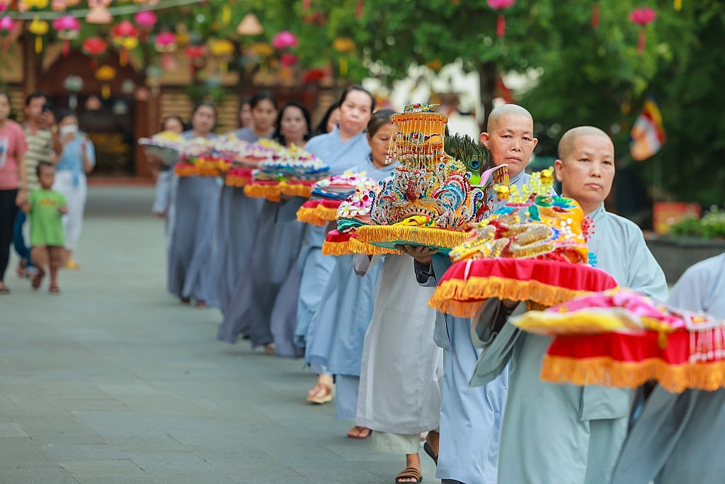 Núi Bà Đen, Tây Ninh chuẩn bị đón Lễ vía Bà lớn nhất trong năm từ ngày 8-11/6