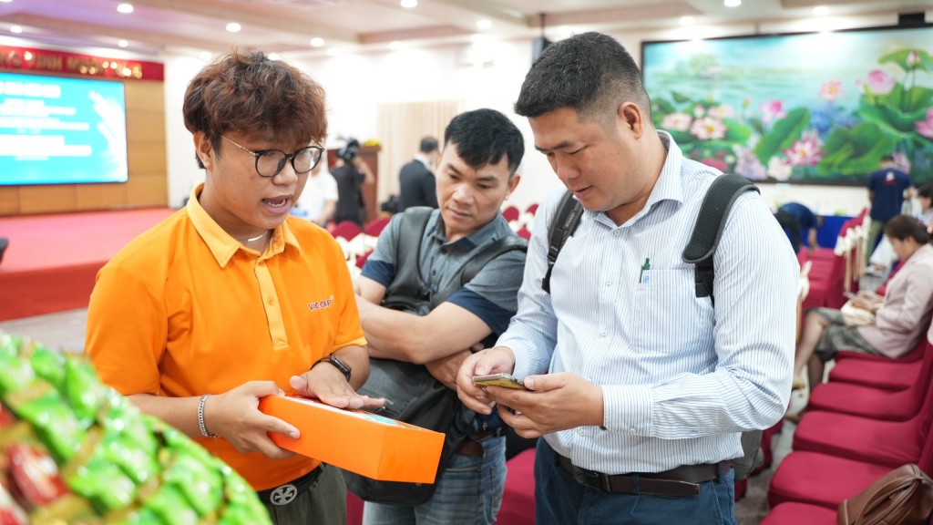 Chìa khóa để doanh nghiệp Việt chinh phục thị trường tỷ dân