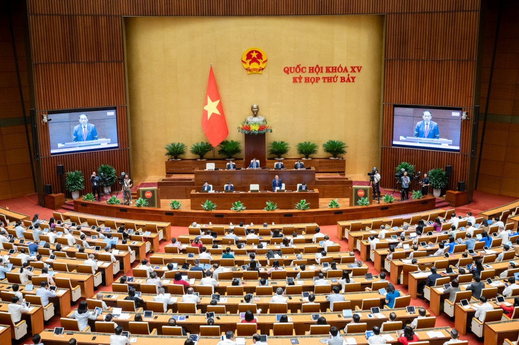 Bộ trưởng Nguyễn Văn Hùng: Lương thấp nên khó thu hút nhân tài thể thao