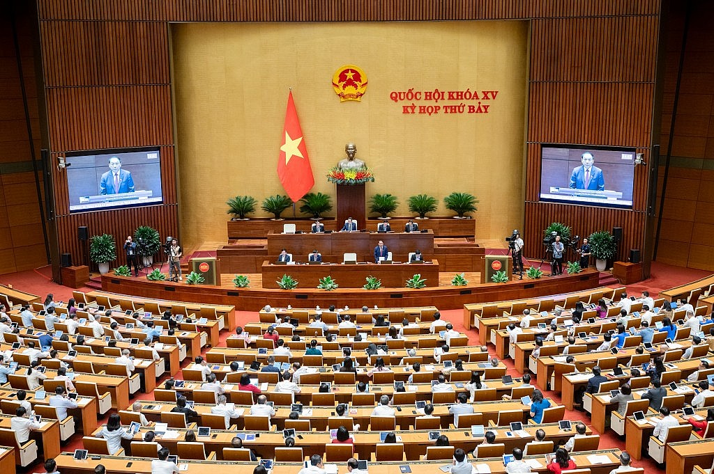 Bộ trưởng Nguyễn Văn Hùng: Lương thấp nên khó thu hút nhân tài thể thao
