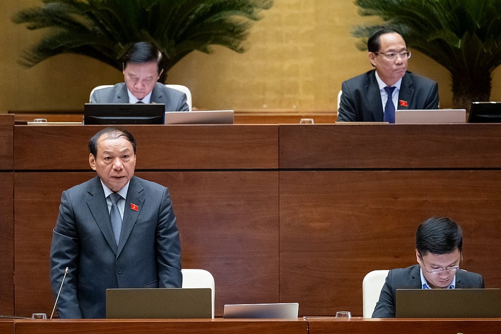 Bộ trưởng Nguyễn Văn Hùng: Giá vé máy bay đã bắt đầu "hạ nhiệt"