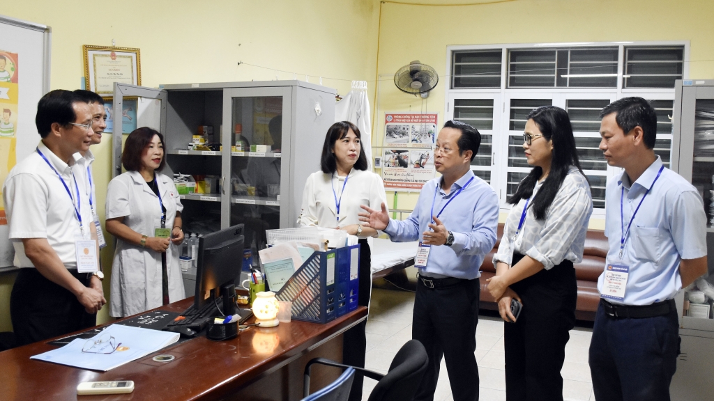 Giám đốc Sở GD&ĐT Hà Nội bác bỏ thông tin lộ đề thi môn Ngữ văn