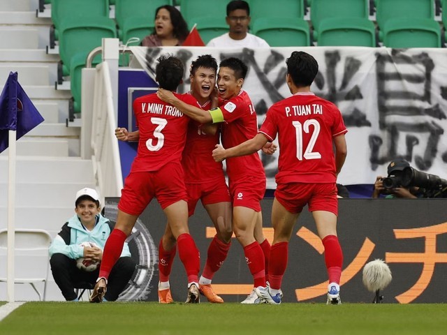 Hàng triệu người dân Indonesia sẽ phải theo dõi trận đấu tuyển Việt Nam?