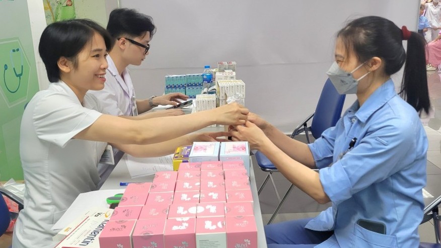 BHXH Việt Nam tiếp tục đề xuất tăng số ngày cấp thuốc của người bệnh mạn tính
