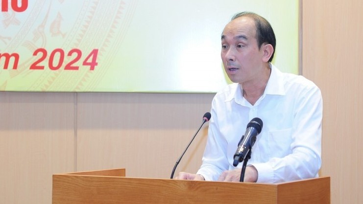 Phó Giám đốc Sở LĐTBXH Hà Nội: Vẫn còn tâm lý sính bằng cấp trong một bộ phận người dân